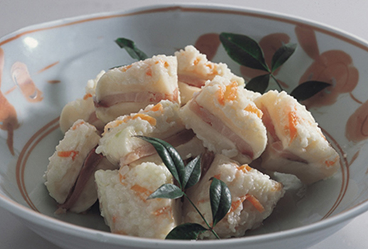 ��嗿���X�Œ񋟂���闿���̃C���[�W